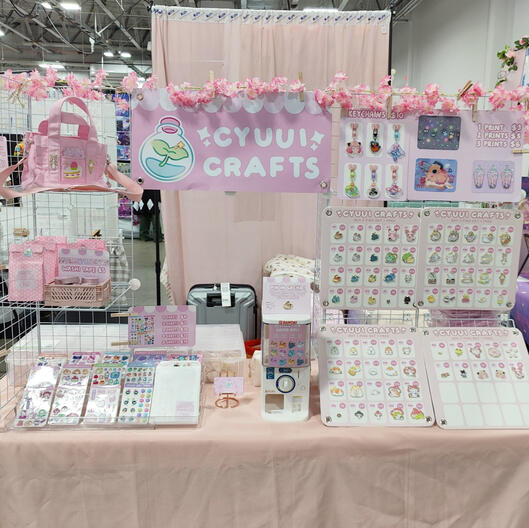 Castle Point Anime Con 2023