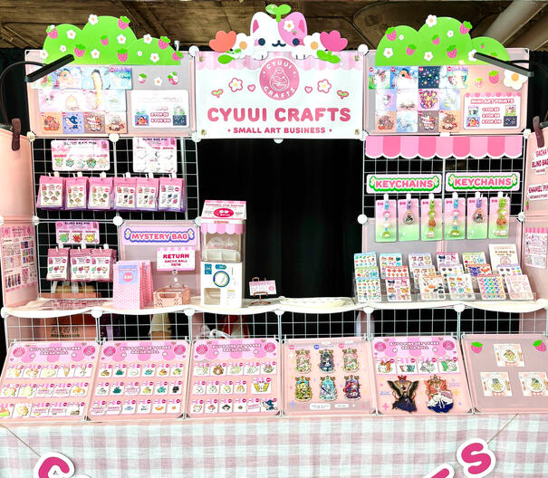 Brooklyn Comic Con 2025